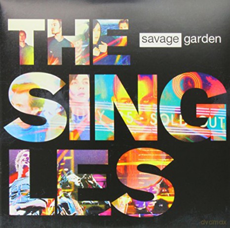 Savage Garden: Singles [2xWinyl]