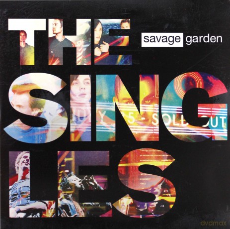Savage Garden: Singles [2xWinyl]