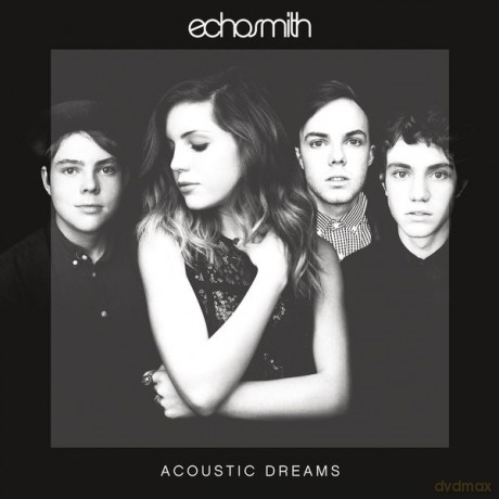 Echosmith: Acoustic Dreams [Winyl]