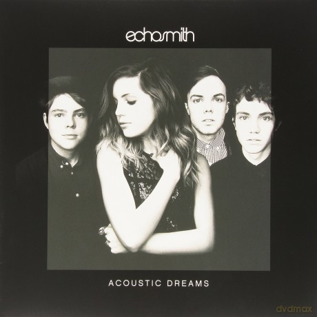 Echosmith: Acoustic Dreams [Winyl]