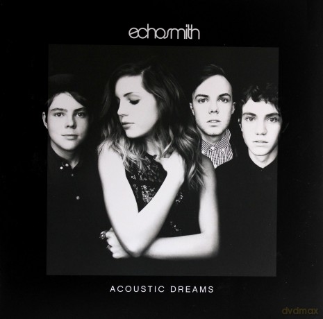 Echosmith: Acoustic Dreams [Winyl]