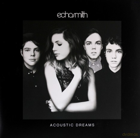 Echosmith: Acoustic Dreams [Winyl]