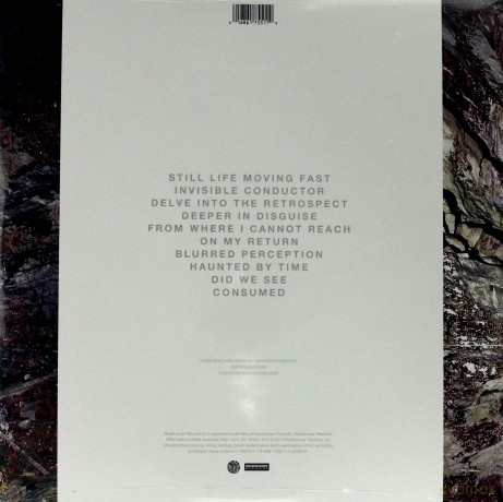 Empressed Ad: Still Life Moving Fast [Winyl]