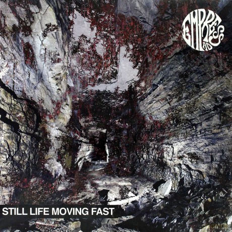 Empressed Ad: Still Life Moving Fast [Winyl]