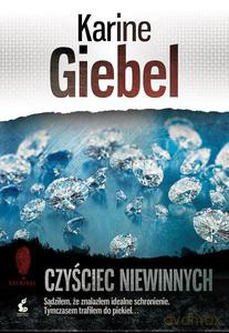 Czyściec niewinnych - Karine Giebel [KSIĄŻKA]