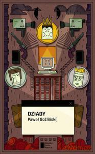 Dziady - Paweł Goźliński [KSIĄŻKA]