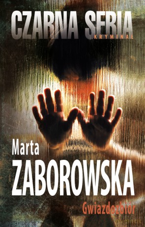 Gwiazdozbiór - Marta Zaborowska [KSIĄŻKA]