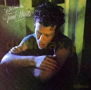 Tom Waits: Blue Valentine [CD]