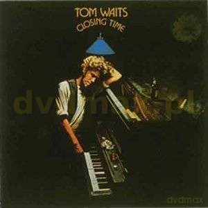 Tom Waits: Closing Time [Winyl]