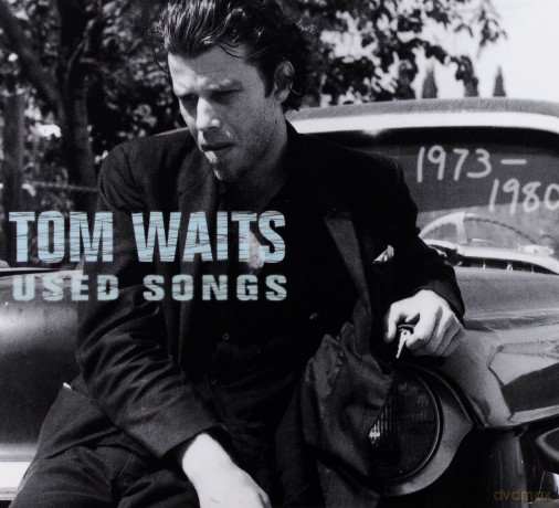 Tom Waits: Used Songs (1973-1980) (digipack) [CD]