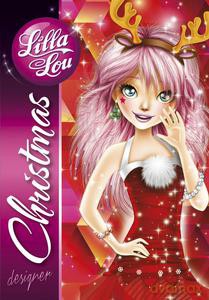 Lilla Lou spirala. Christmas [KSIĄŻKA]