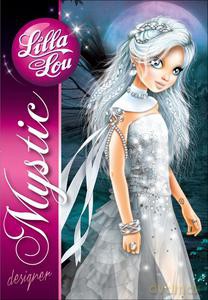 Lilla Lou spirala. Mistic [KSIĄŻKA]
