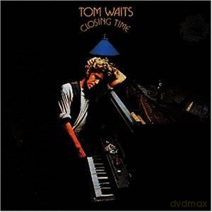 Tom Waits: Closing Time [CD]