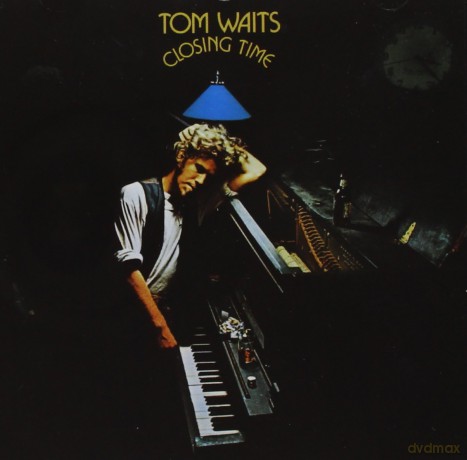 Tom Waits: Closing Time [CD]