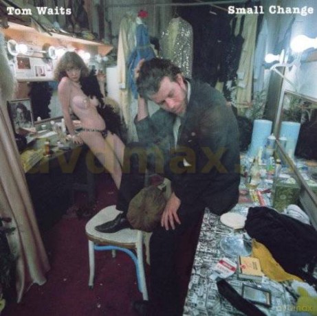 Tom Waits: Small Change [CD]
