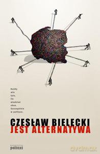 Pakiet "Jest alternatywa" - Czesław Bielecki [KSIĄŻKA]+[CD]