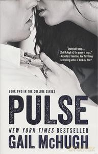 Pulse - Gail McHugh [KSIĄŻKA]
