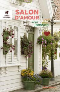 Salon d'Amour - Anna Jansson [KSIĄŻKA]