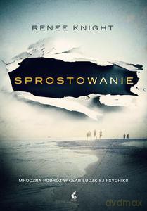 Sprostowanie - Renée Knight [KSIĄŻKA]