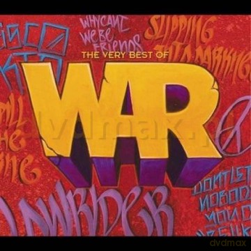 War: The Very Best Of War (digipack) [2CD]