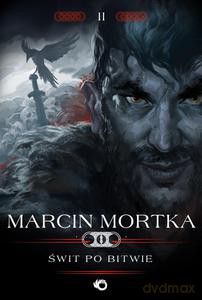 Świat po bitwie - Marcin Mortka [KSIĄŻKA]