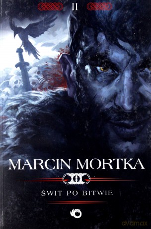 Świat po bitwie - Marcin Mortka [KSIĄŻKA]
