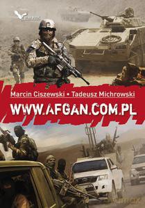 Wojna.pl (www). 5. www.afgan.com.pl - Marcin Ciszewski [KSIĄŻKA]