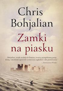 Zamki na piasku - Chris Bohjalian [KSIĄŻKA]