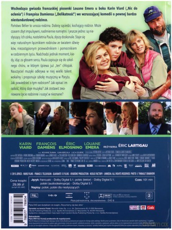Rozumiemy Się Bez Słów (booklet) [DVD]