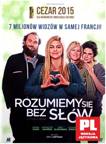 Rozumiemy Się Bez Słów (booklet) [DVD]