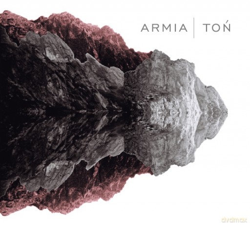 Armia: Toń [CD]