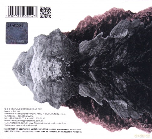 Armia: Toń [CD]