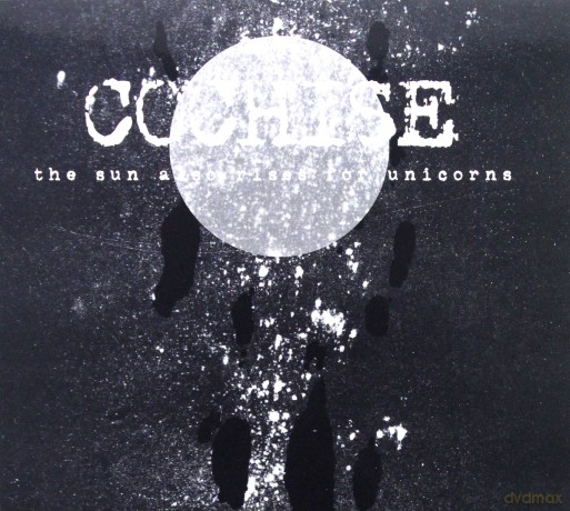 Cochise: The Sun Also Rises For Unicorns (digipack) [CD]