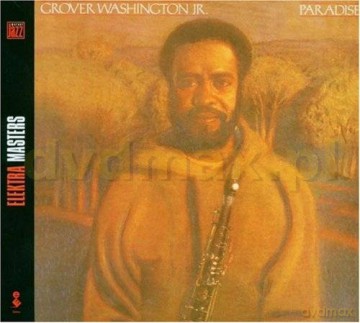 Grover Washington Jr.: Paradise (digipack) [CD]