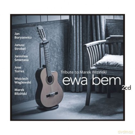 Ewa Bem: Tribute To Marek Bliziński [2CD]
