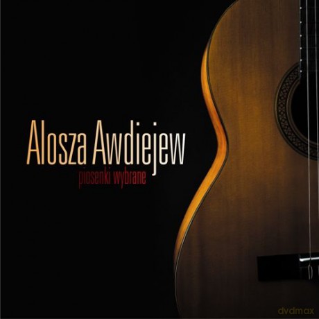 Awdiejew Alosza: Piosenki Wybrane [CD]