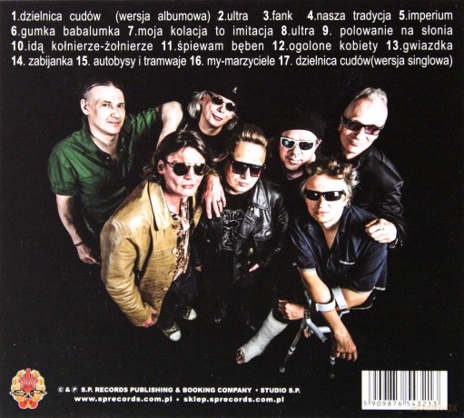 T.Love Alternative: 19822015 [CD]