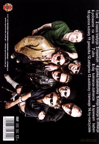 T.Love Alternative: 19822015 [DVD]