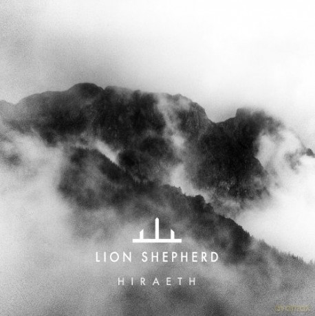 Lion Shepherd: Hiraeth [CD]