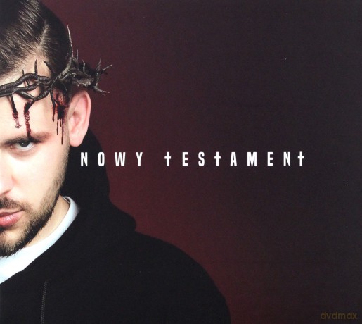 Diox: Nowy Testament [CD]