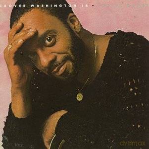Grover Washington Jr.: Inside Moves [CD]