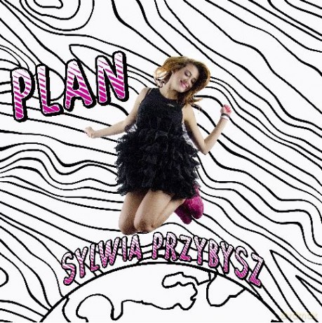 Sylwia Przybysz: Plan [CD]