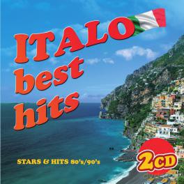 Italo Best Hits [2CD]