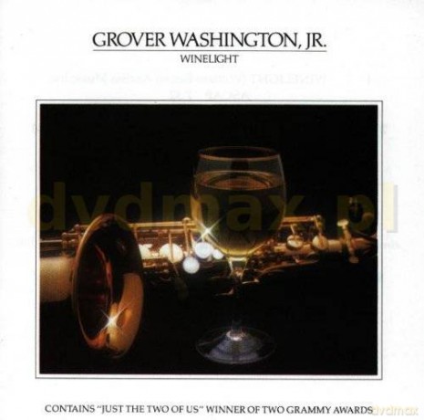 Grover Washington Jr.: Winelight [CD]