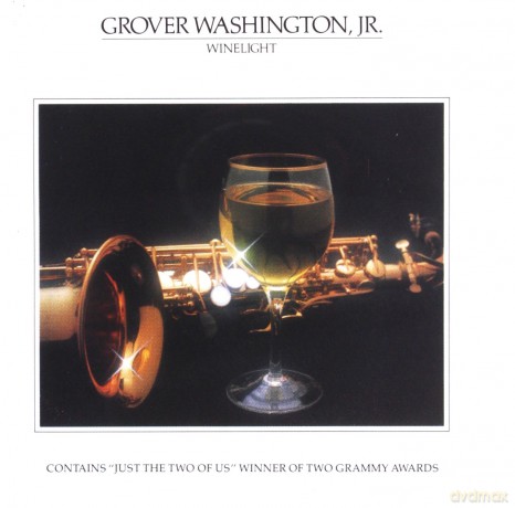Grover Washington Jr.: Winelight [CD]