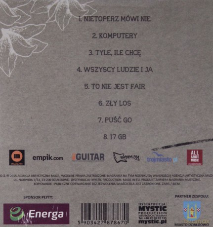 Mjut: 9 (digipack) [CD]