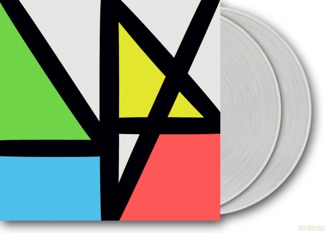 New Order: Music Complete (Limited Edition) [2xWinyl]
