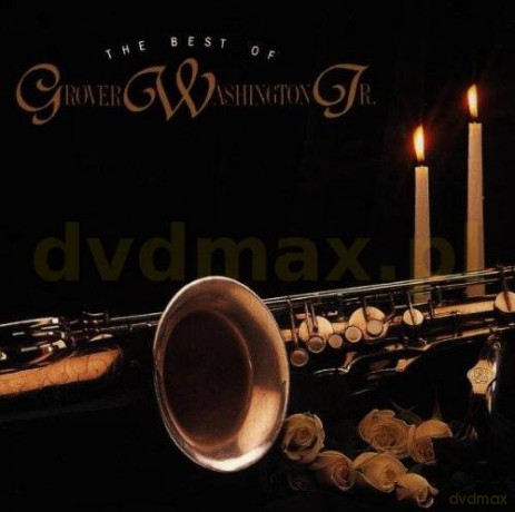 Grover Washington Jr.: Best Of [2CD]