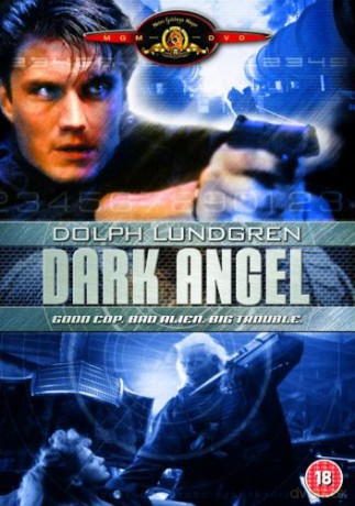 Dark Angel / Anioł Ciemności EN [DVD]