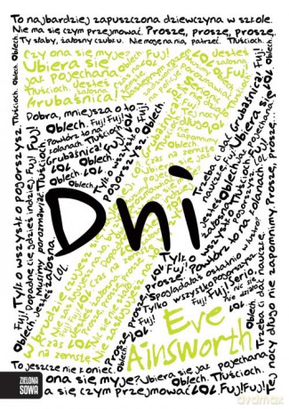 7 dni - Eve Ainsworth [KSIĄŻKA]